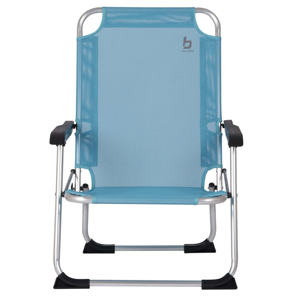 Chaise de plage copa rio lyon bleu