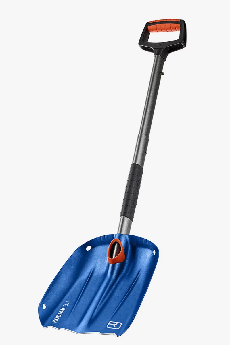 Ortovox Kodiak Schaufel