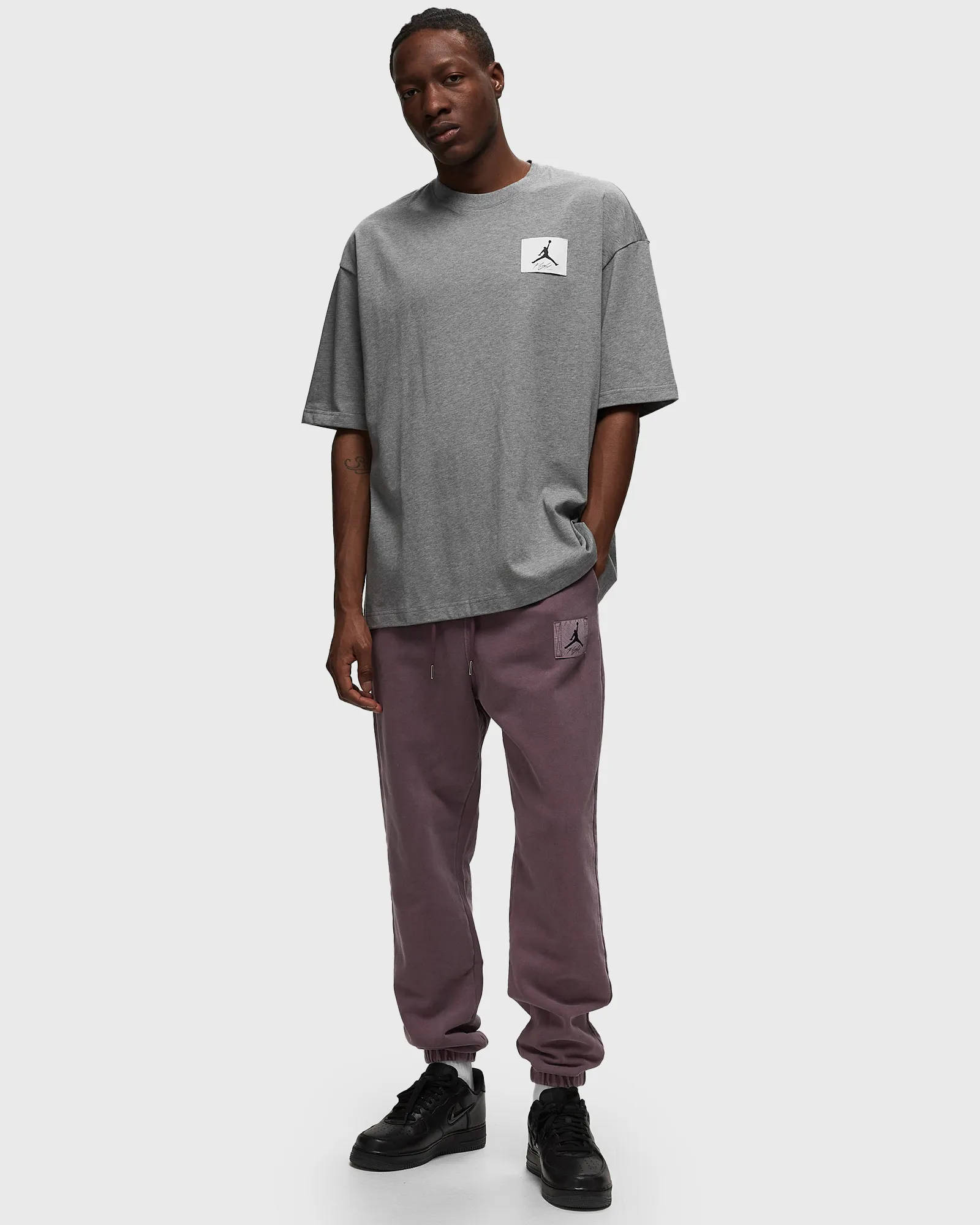 Jordan Jordan Flight Essentials Oversized Tee