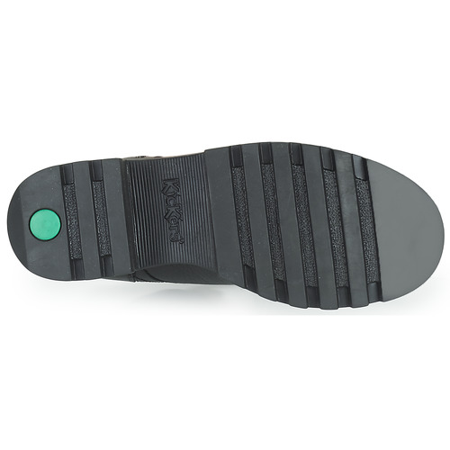 Kickers - KICK HELLO - Noir