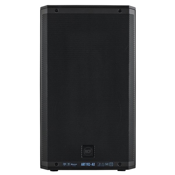 RCF ART 912/15 AX Power Bundle
