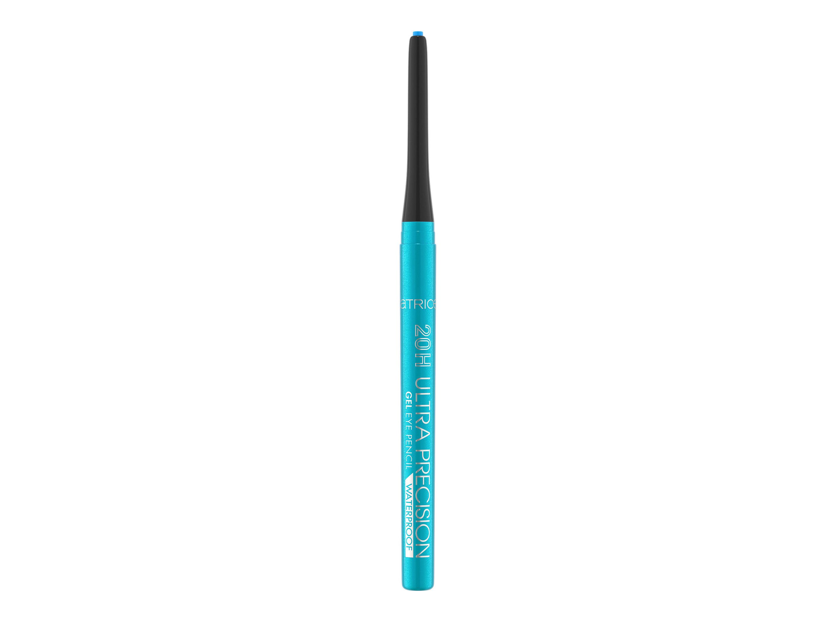 LAPIS OLHOS CATRICE 20H ULTRA PRECISION 090