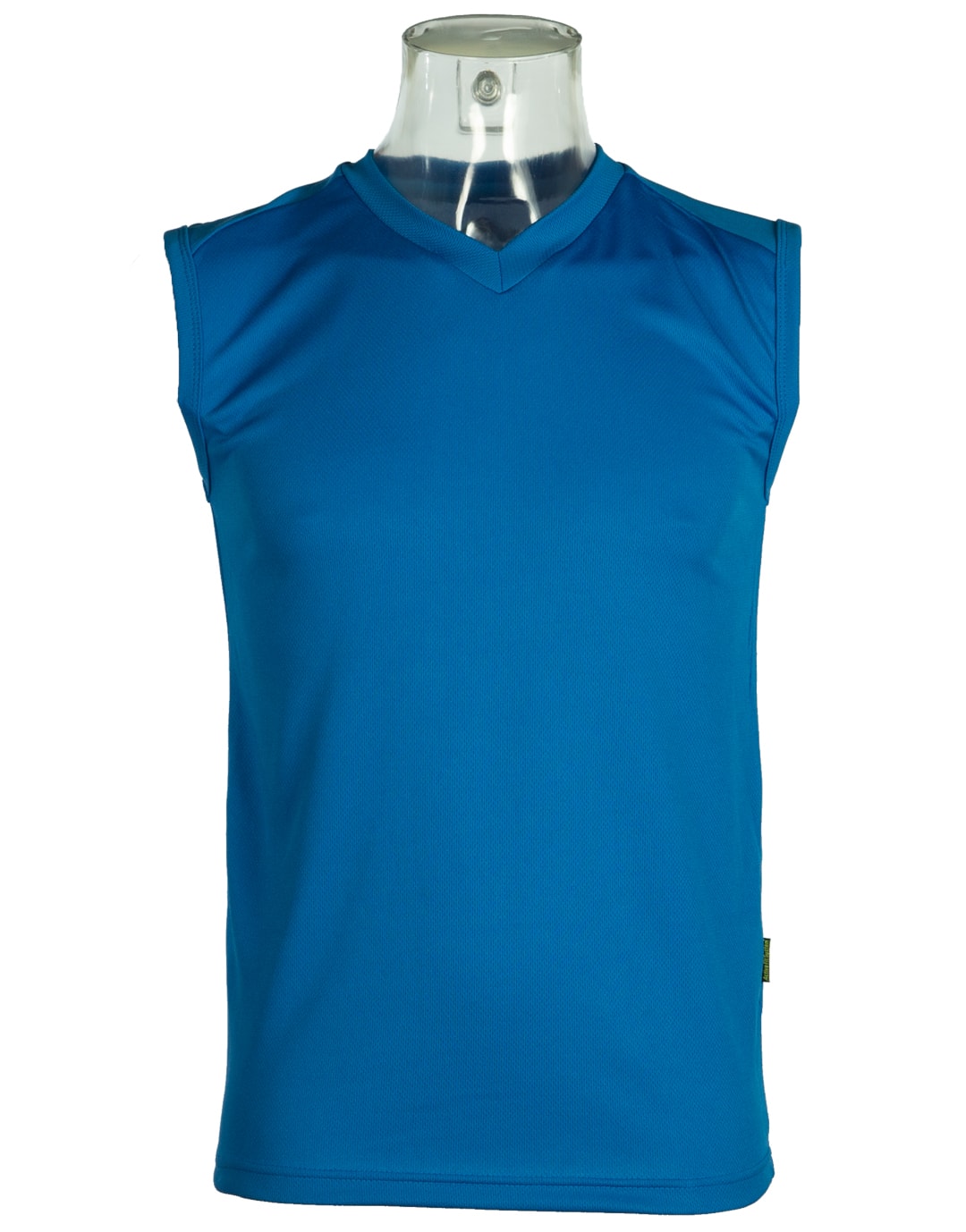 Mustaghata SPRINT - T-Shirt Sans Manches Unisexe 140 g/m²