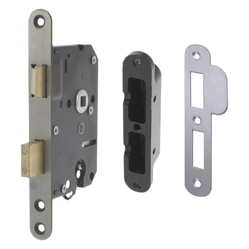 Veiligheids cilinderslot SKG* PC55
