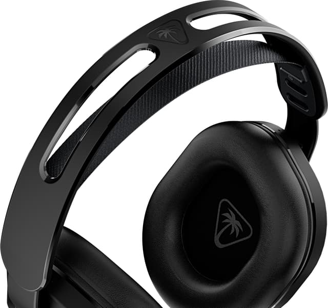 Turtle Beach Stealth 500 gaming høretelefoner til Xbox (sort)