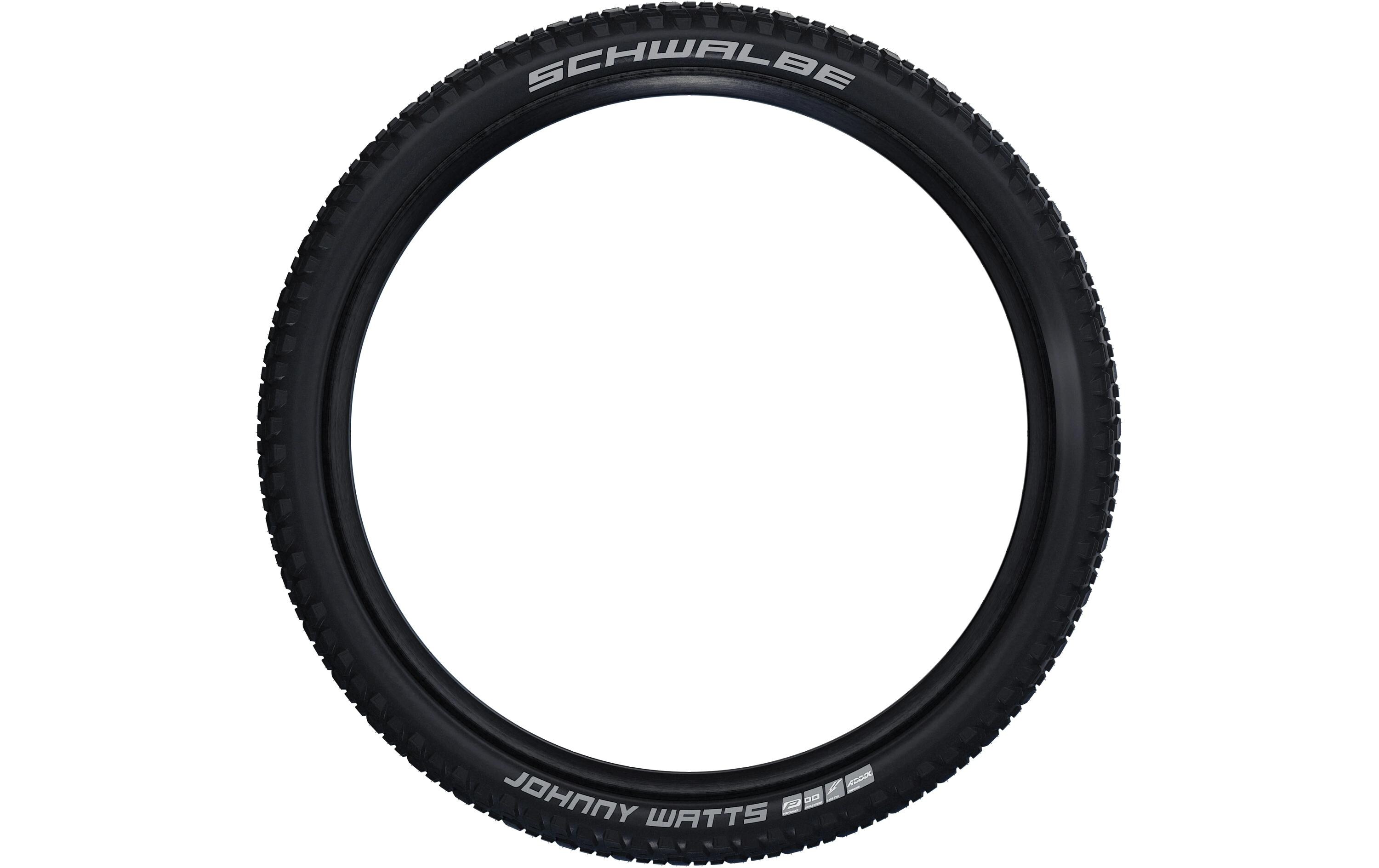 Velopneu Johnny Watts 29 
