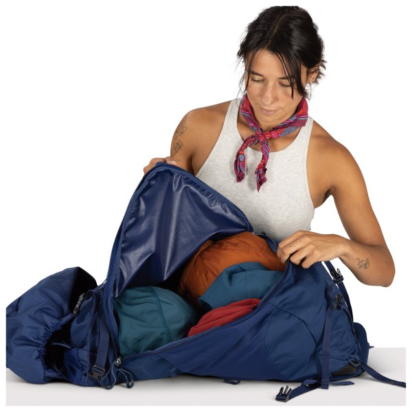 Osprey - Women's Kyte LT 65 - Sac à dos de trekking