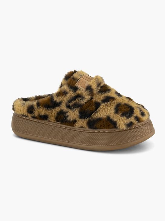 FILA Pantoffels