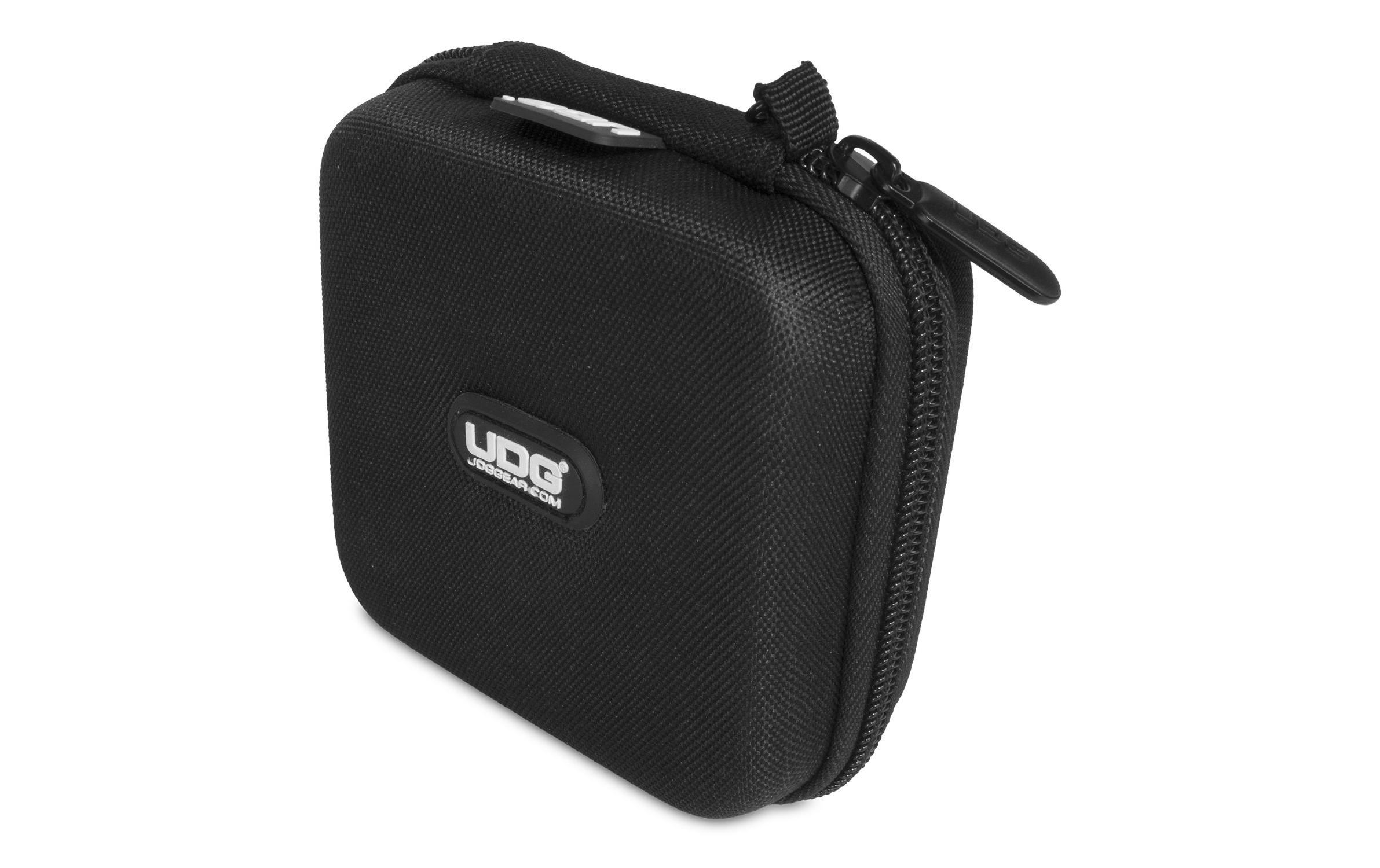 Transportcase Creator für portable Fader – MHardcase für 2 tragbare Fader-Einheiten