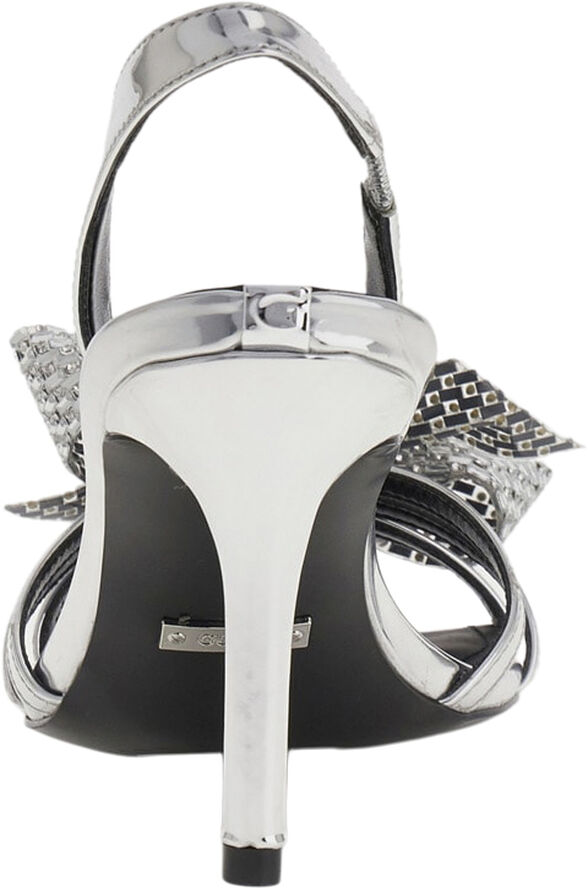 GUESS MERLE Silver