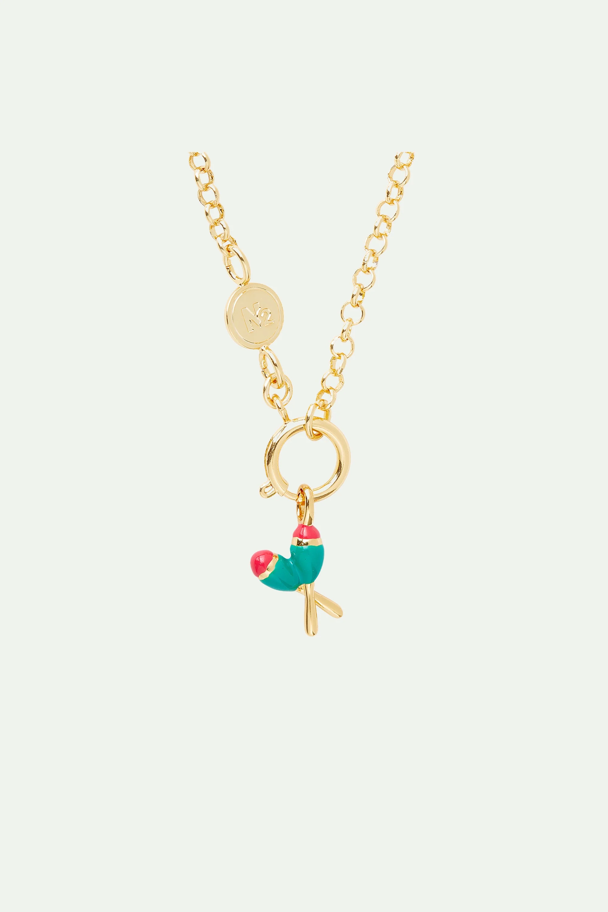 Charm's maracas | Multicolore