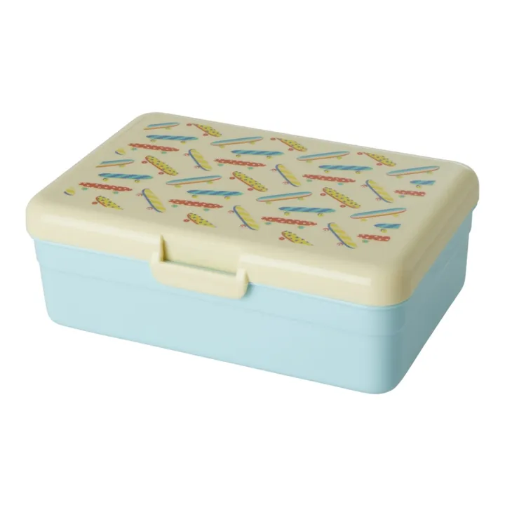 Rice Lunchbox Skateboard