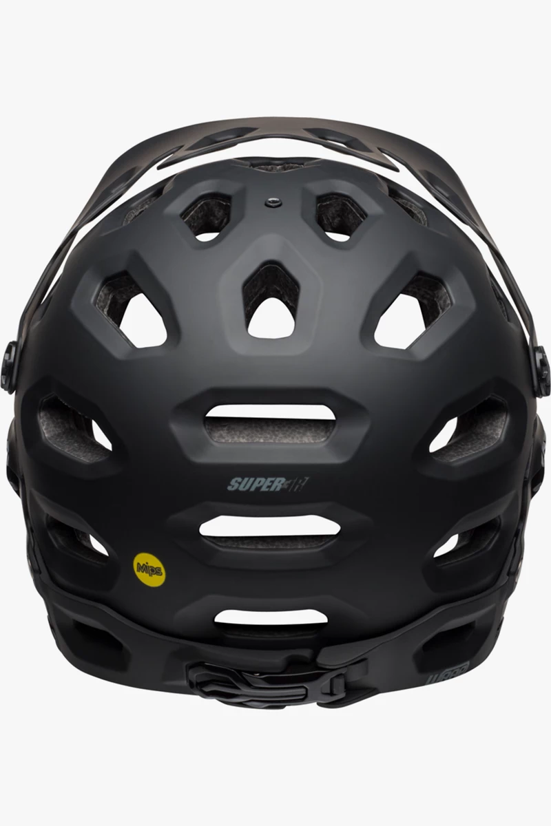 BELL Super 3R Mips Velohelm