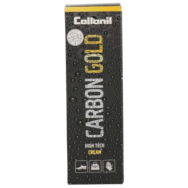 Collonil Carbon Gold zwart
