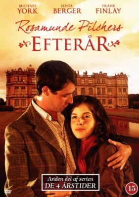 Rosamunde Pilcher - De Fire Årstider - Efterår - DVD