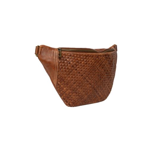 Re:Designed Hoku Bæltetaske, Walnut