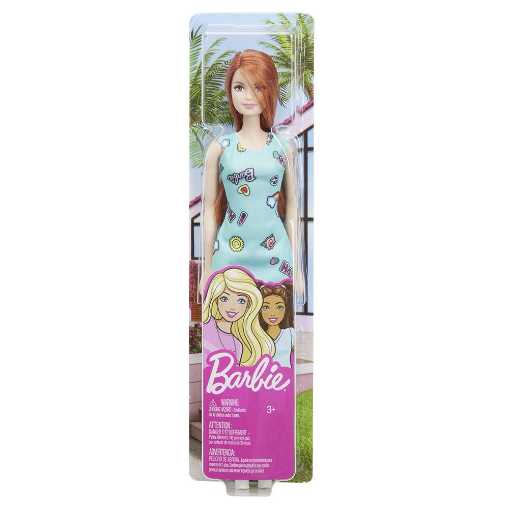Poupée Barbie Chic Mattel