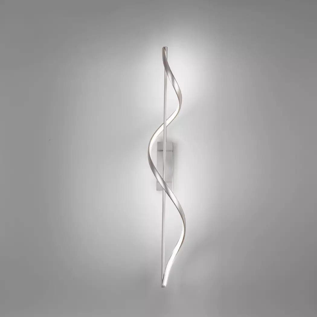 LED-Deckenleuchte Q-Swing