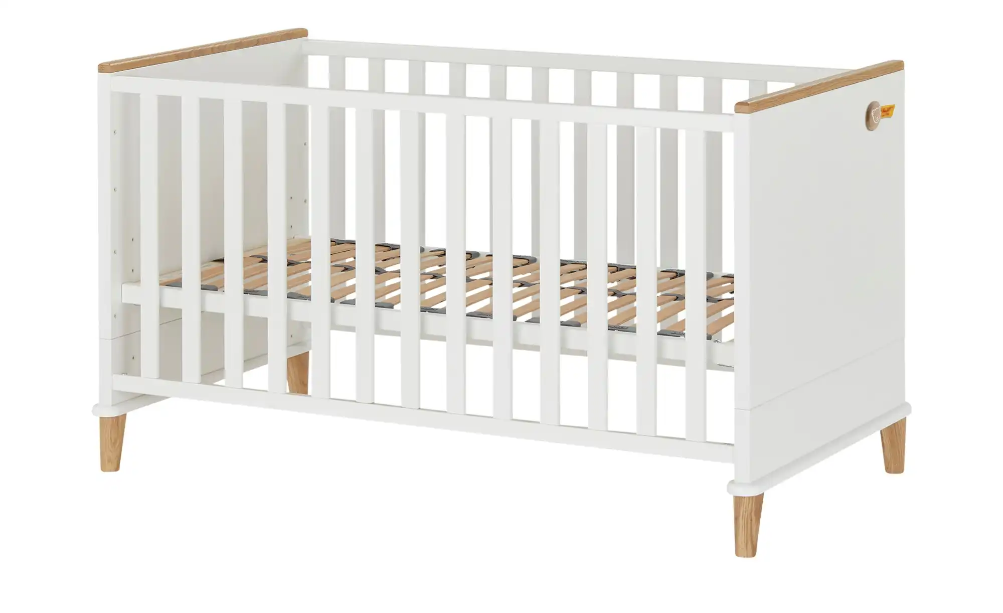PAIDI Babybett Lotte & Fynn