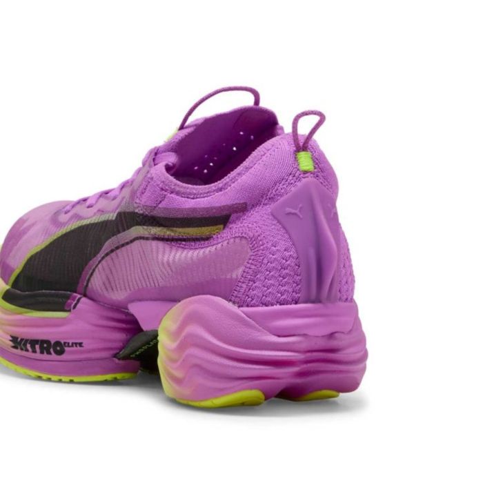 Puma Herre Løbesko Fast-R Nitro Elite 2 Lilla