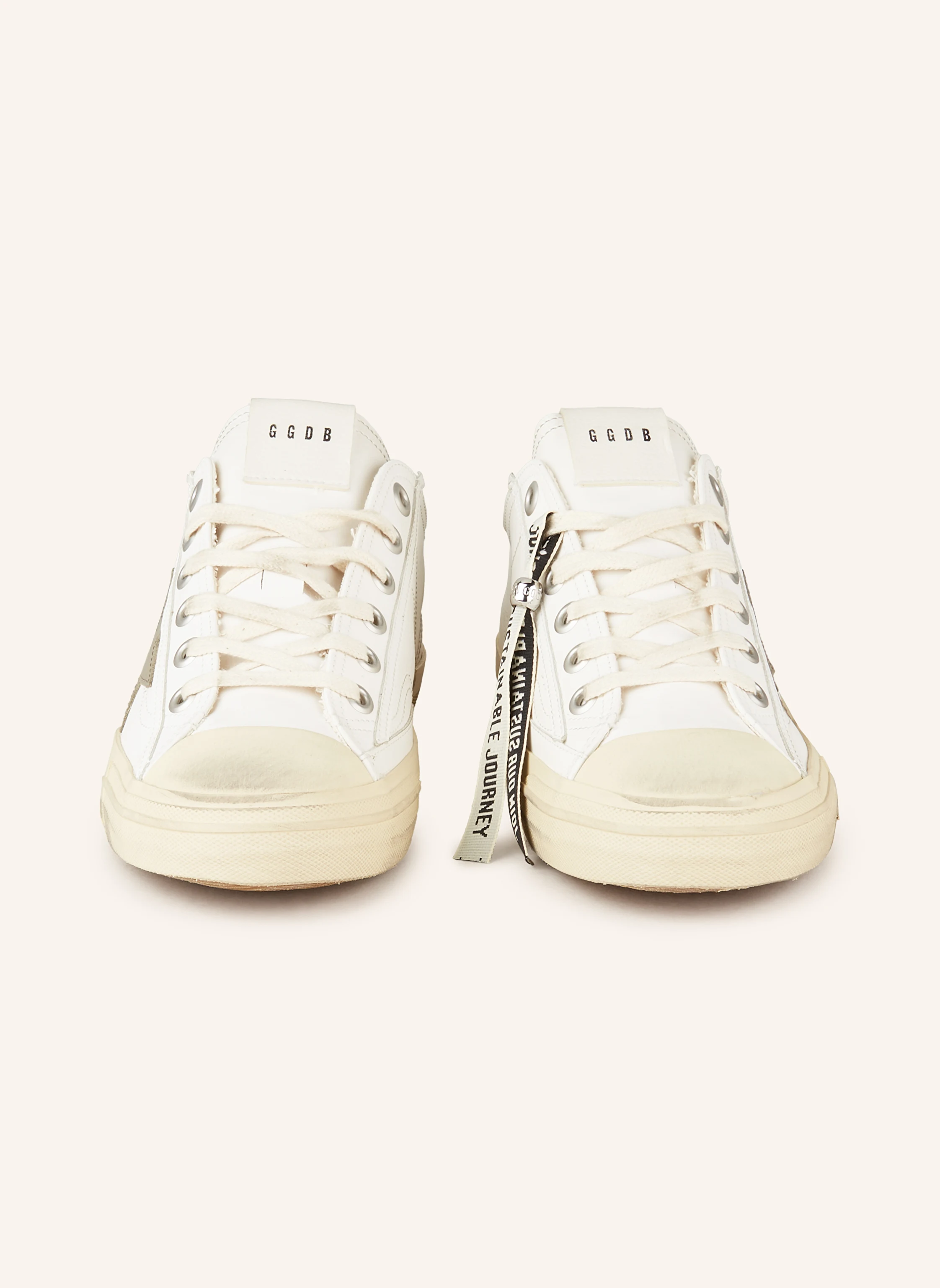 GOLDEN GOOSE Sneaker V-STAR 2