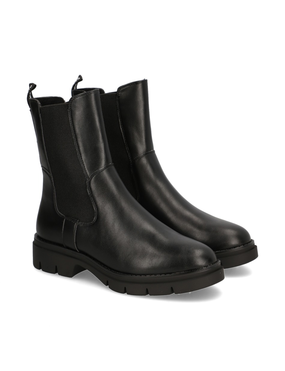 Chelsea Boot