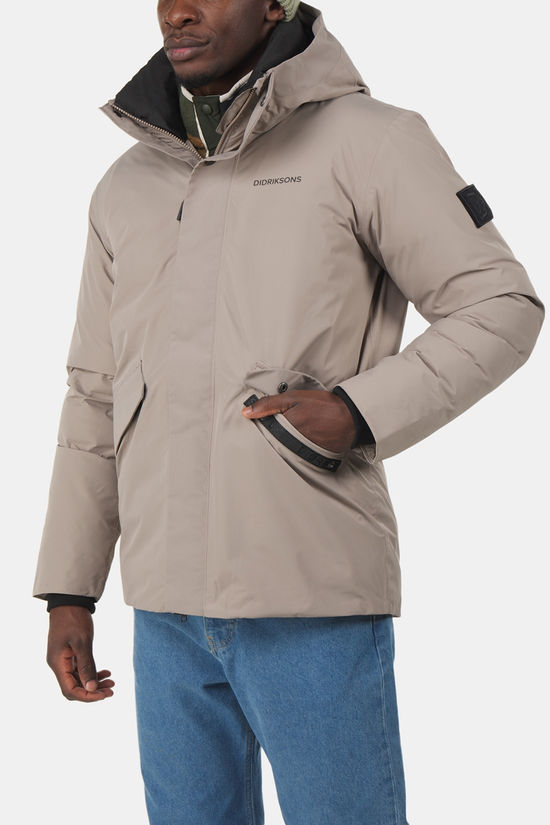 Didriksons Didriksons Edwin Jas Unisex