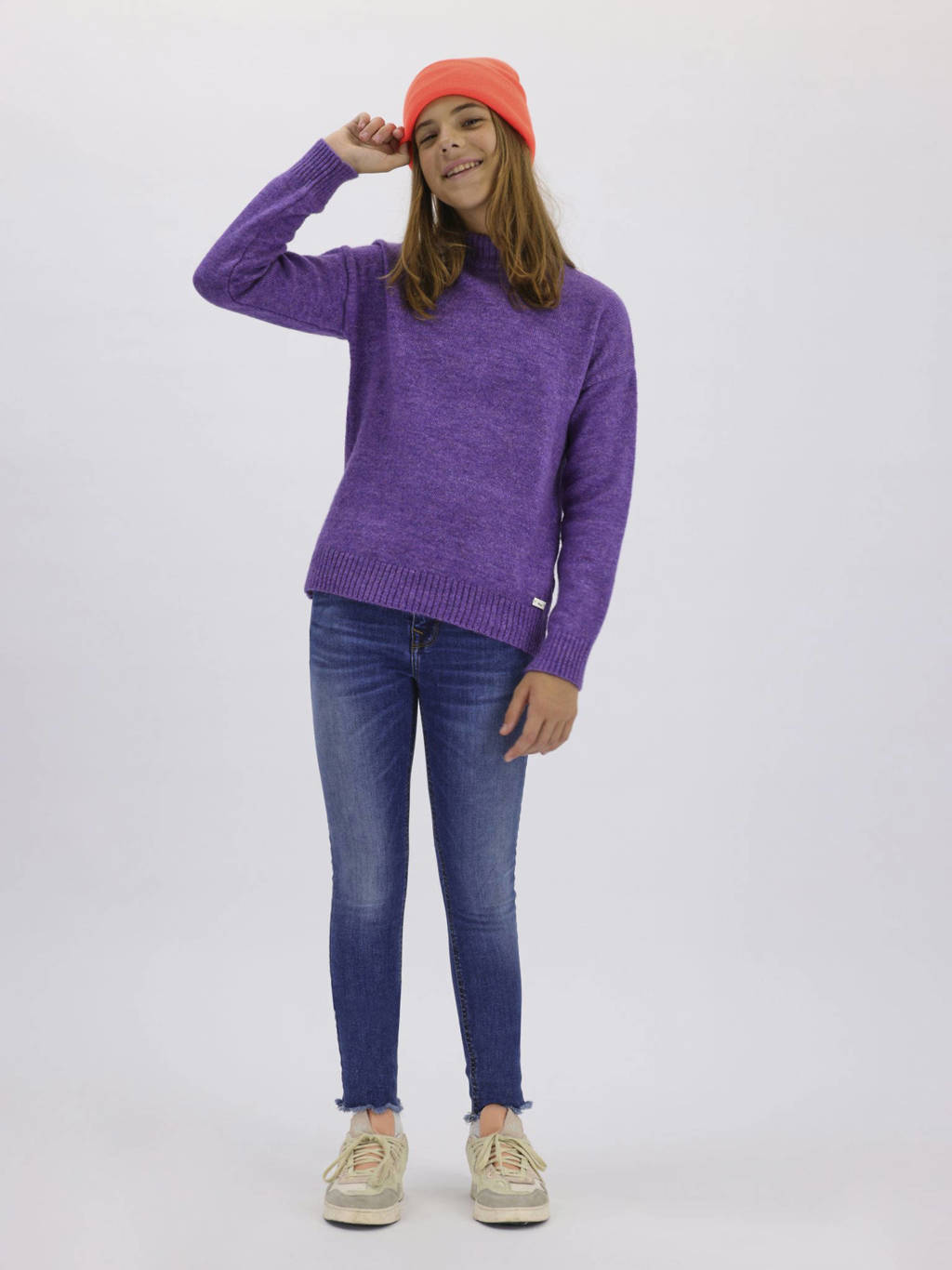 LTB skinny jeans mitenx x wash