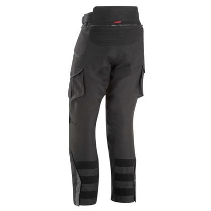 Pantalon Ixon RAGNAR - Noir