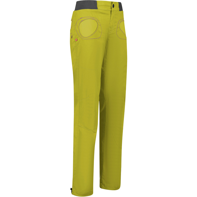 Bergzeit Basics Damen Onda Slim3 Hose
