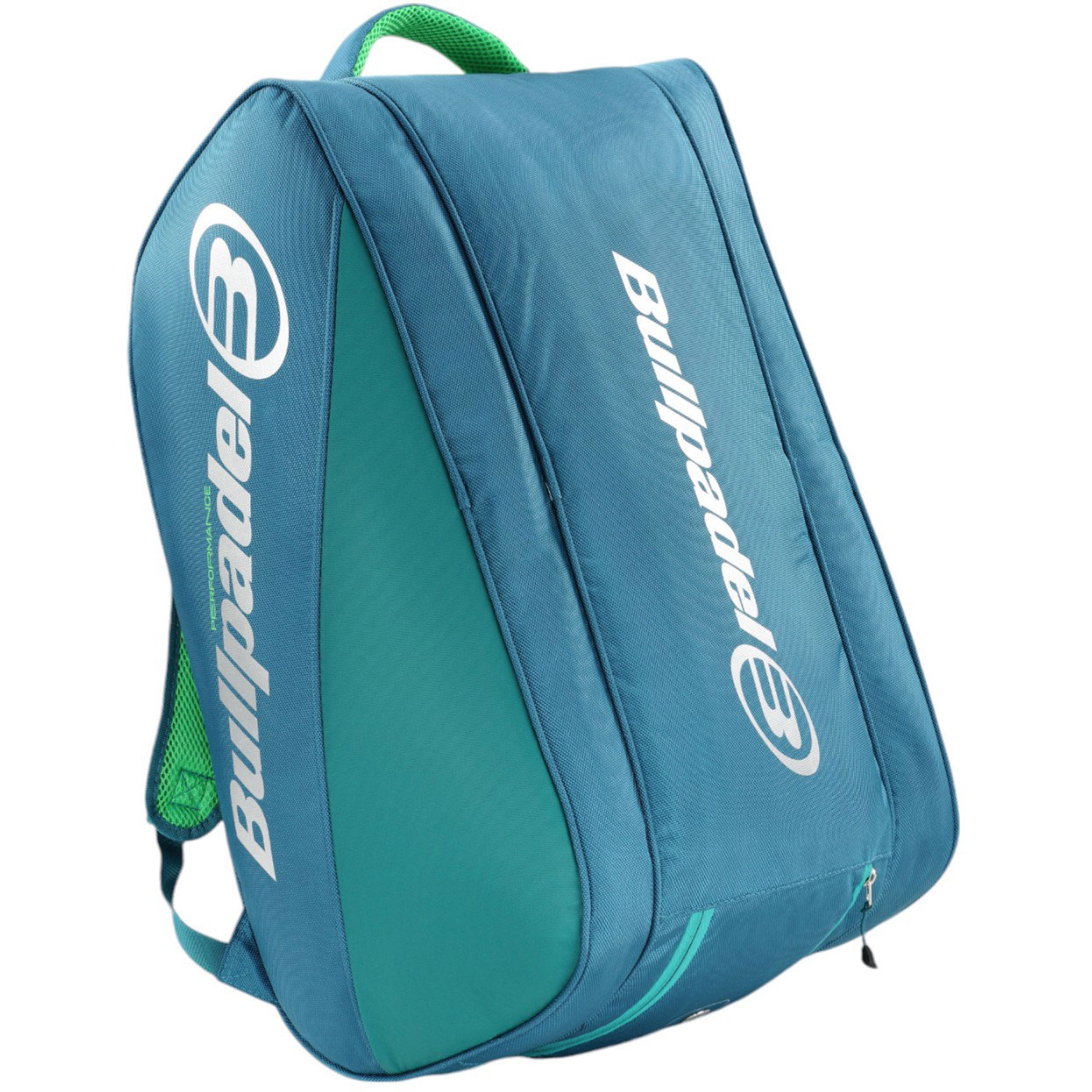 Bullpadel Indiga Pack 3