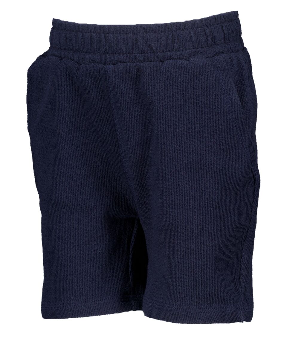 Kledingset - Blauw