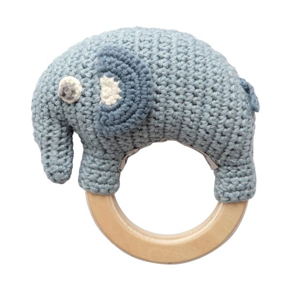 Sebra Fanto Rammelaar Powder Blue