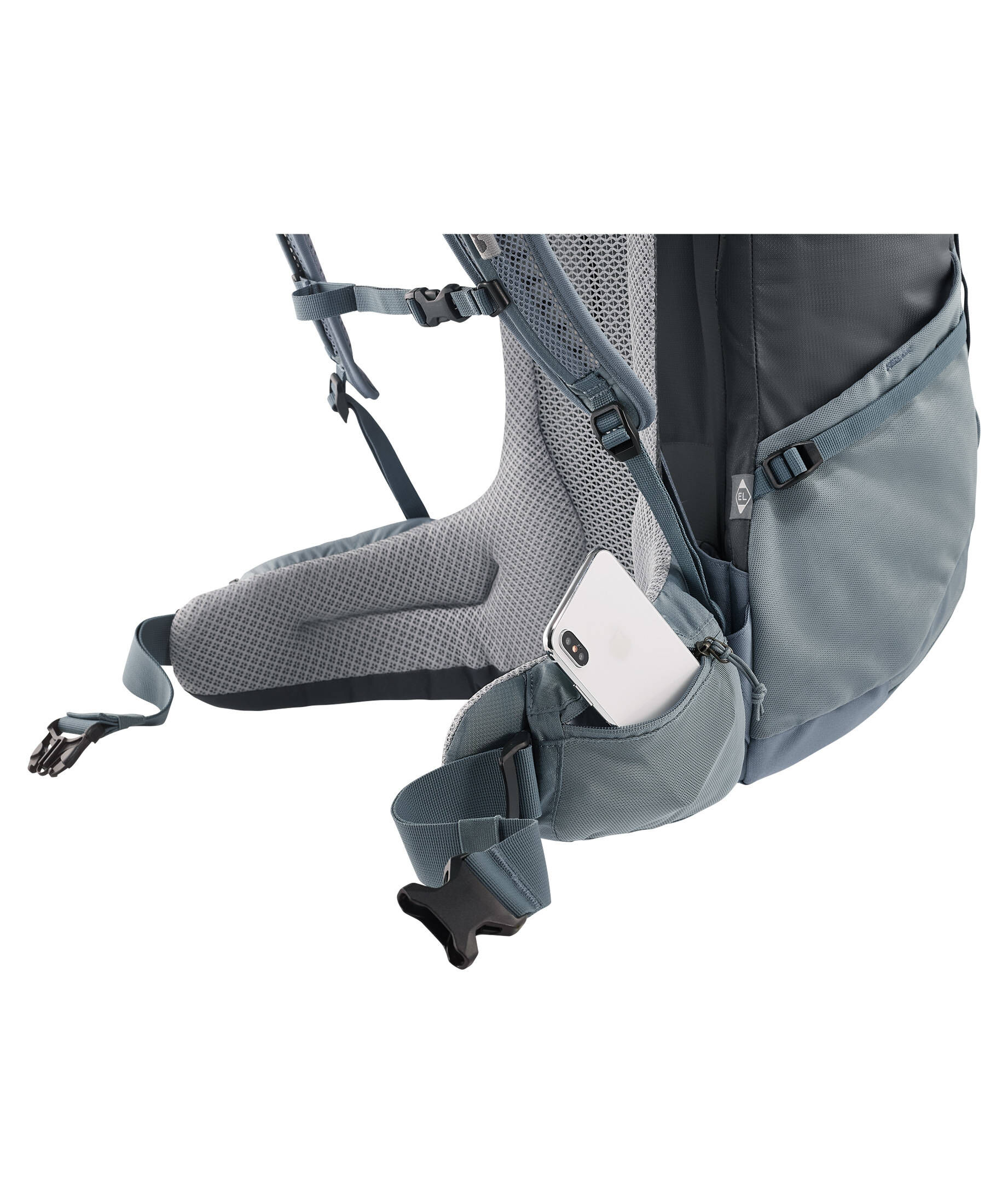 deuter| Damen und Herren Tagesrucksack 