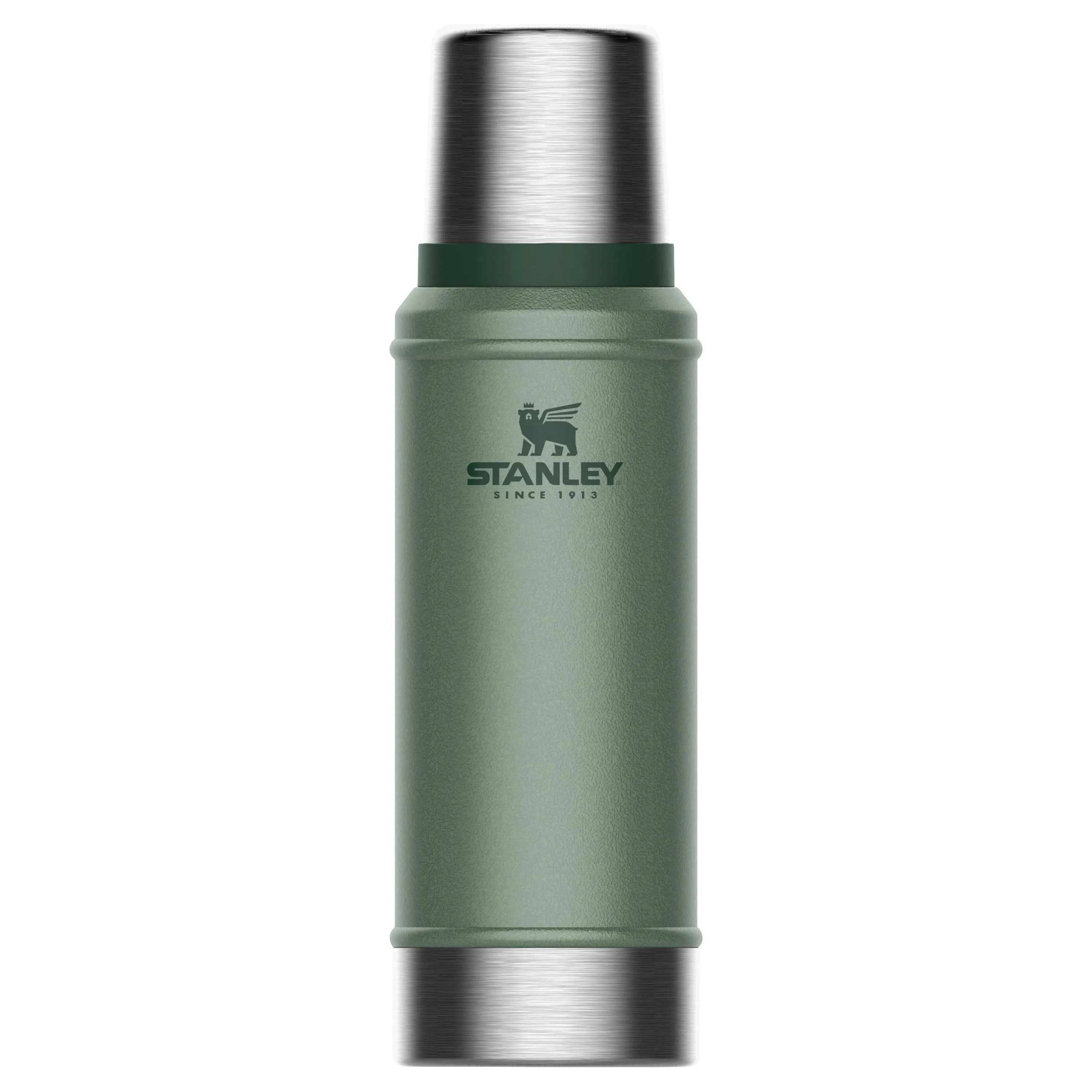 Stanley -  Isolierflasche Classic Vakuum 0.75 L