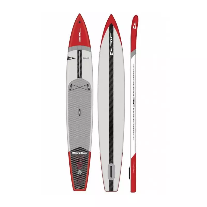 Stand Up Paddle Gonflable SIC RS Air-Glide CFL