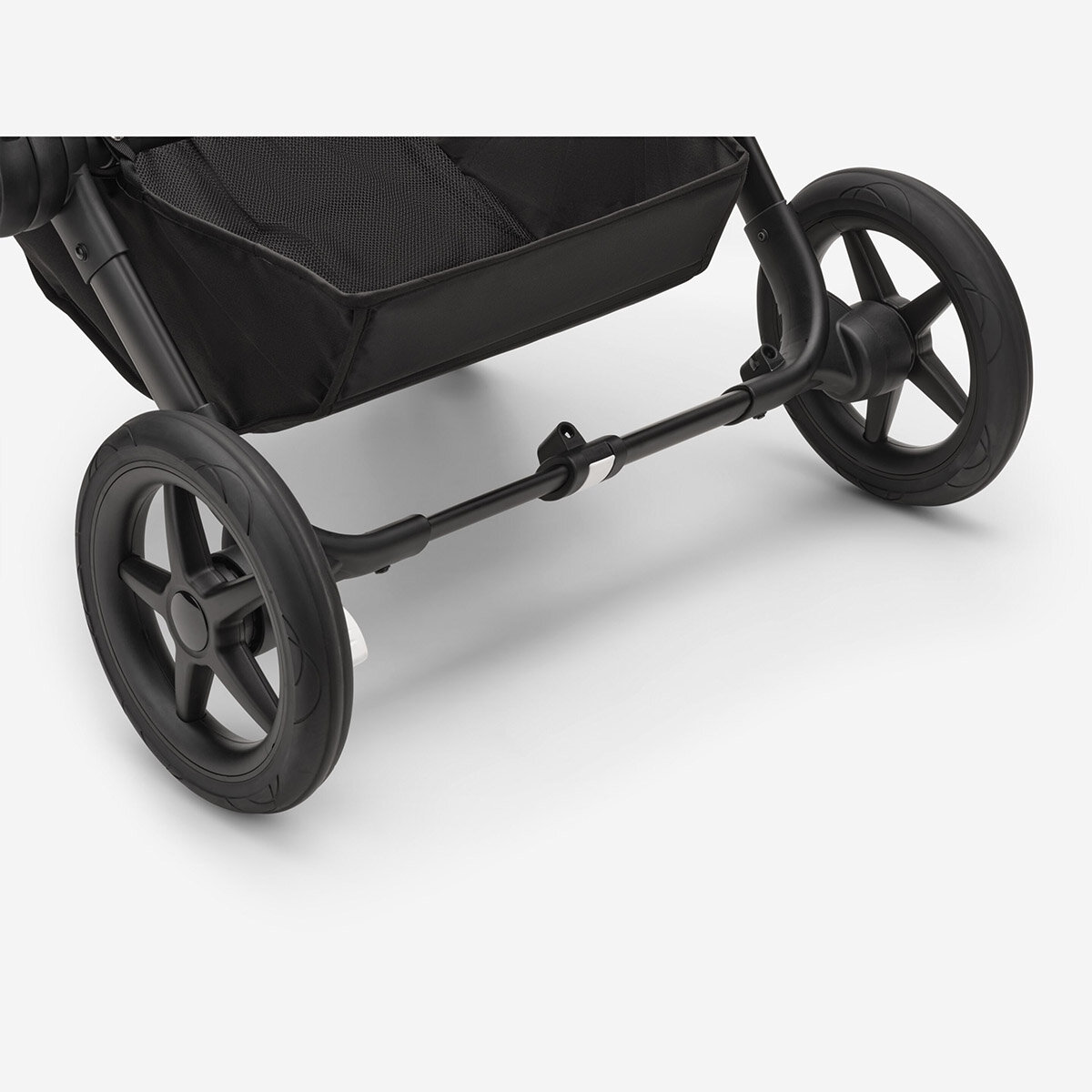Bugaboo International BV Bugaboo Donkey 5 Twin Zwillingskinderwagen Komplett