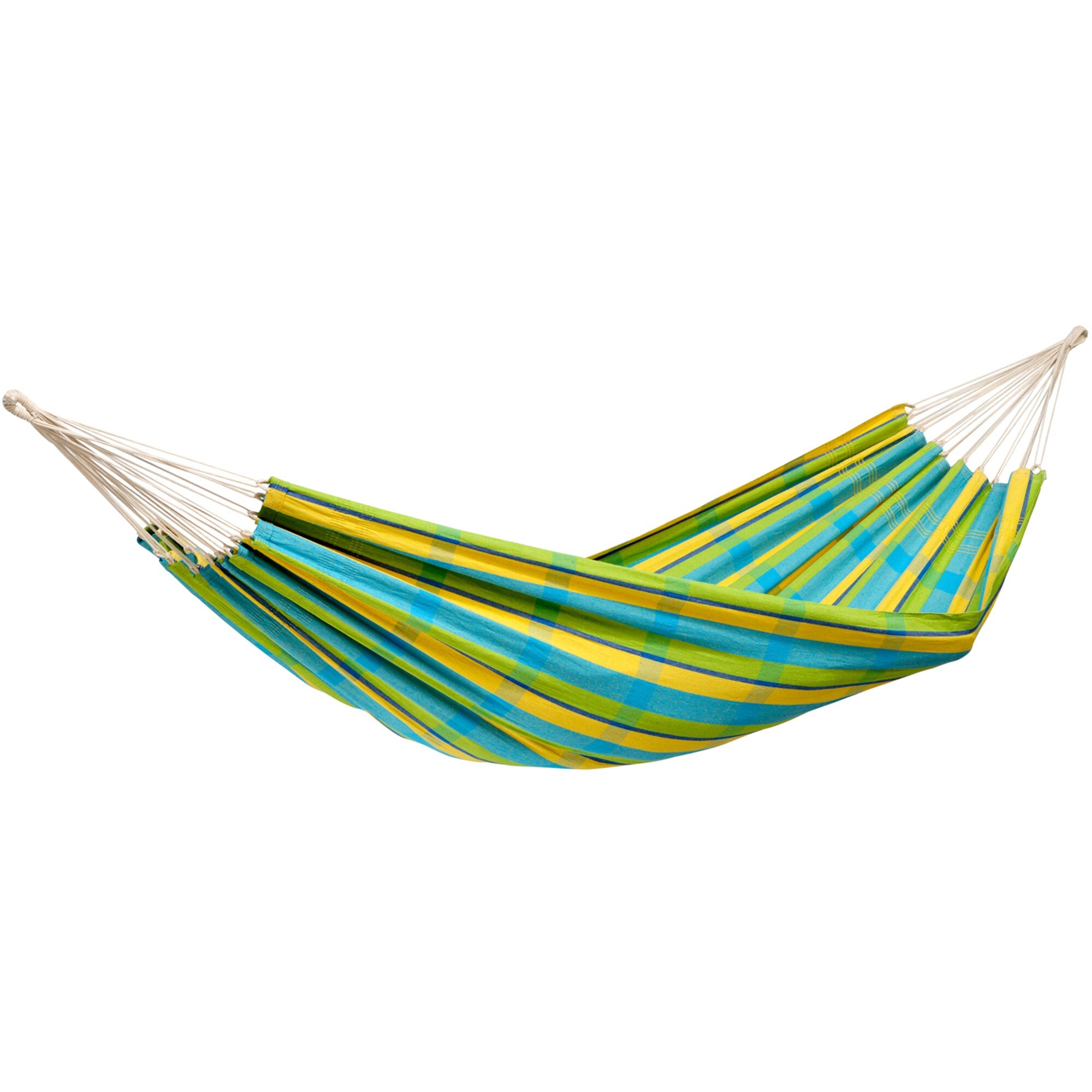 Amazonas Hängematte Hängematte Barbados Lemon