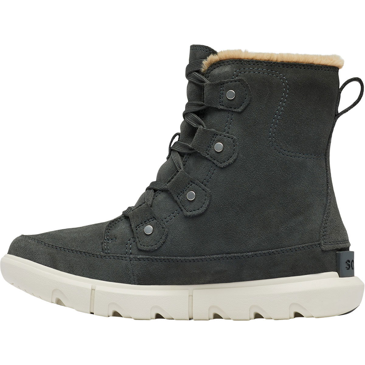Sorel Explorer Next Joan WP Vinterstøvler Dame
