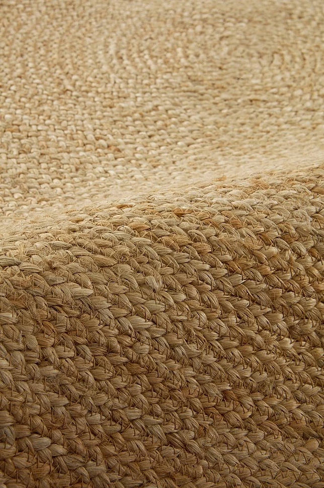 SIENNA juteteppe