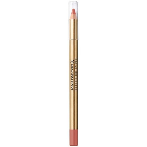 Max Factor - Colour Elixir Lipliner 005- Brown N Nude