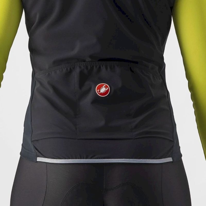 Perfetto RoS 2 W Vest - Gilet vélo femme