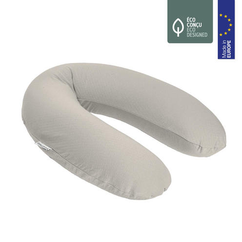 Coussin de maternité Doomoo Tetra Sand - BABYMOOV