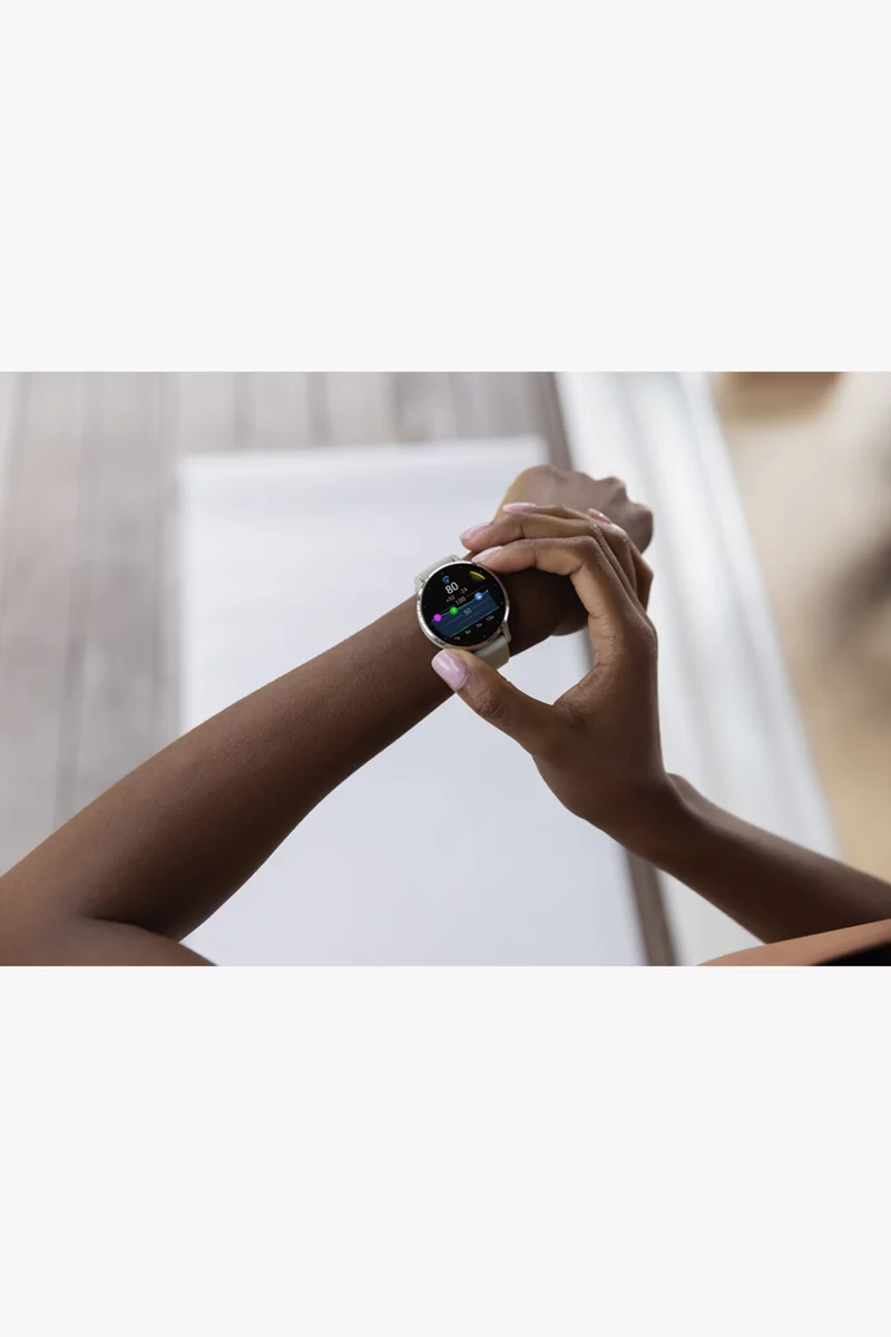 GARMIN Venu® 3S Sportuhr