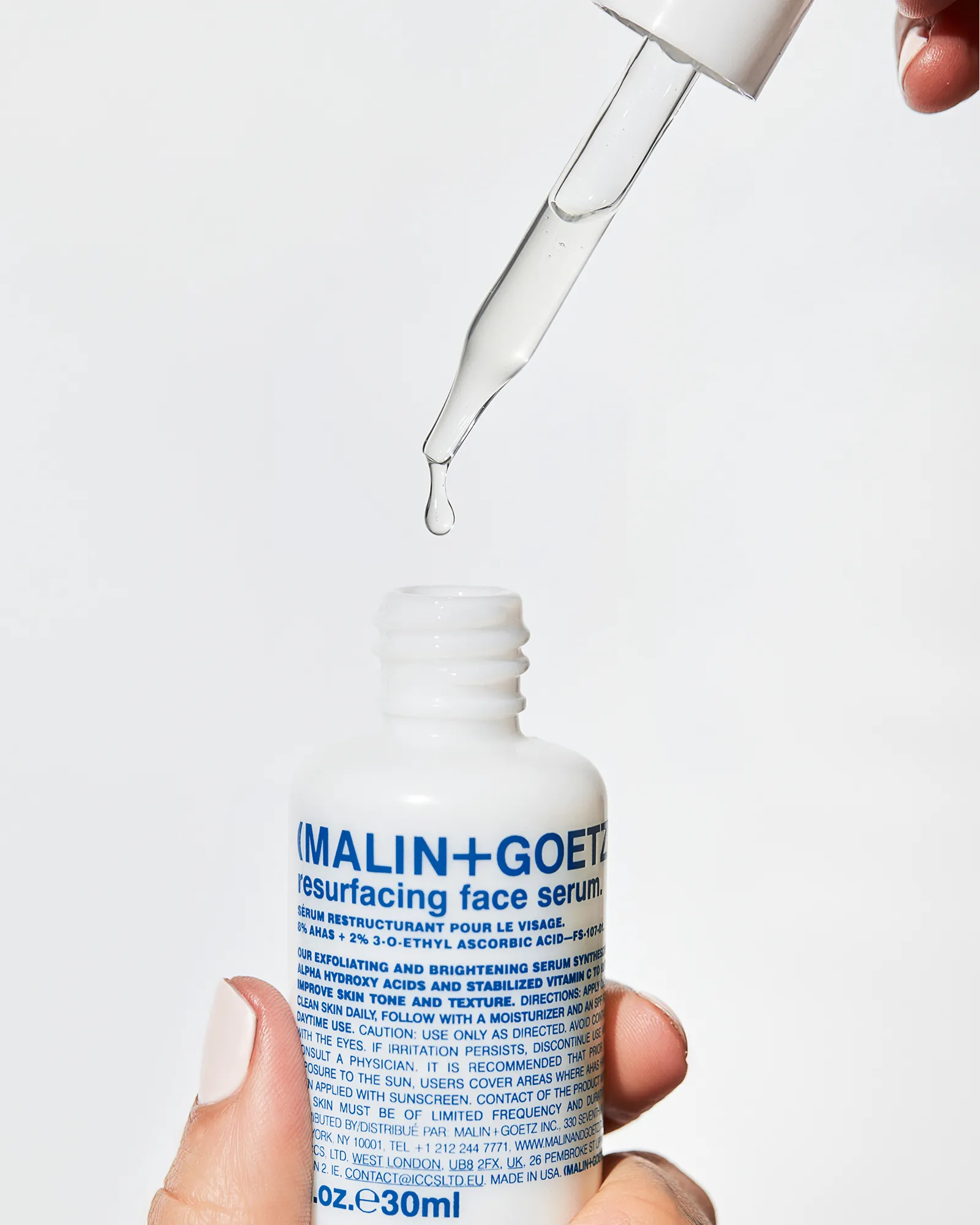 Sérum Facial Rejuvenescedor Malin + Goetz - 30 ml