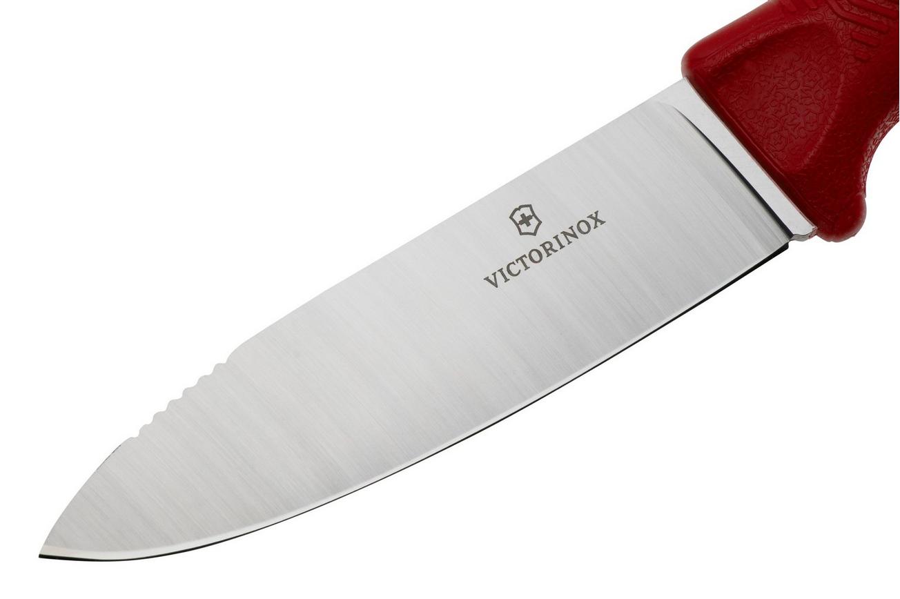 Victorinox Venture 3.0902, Red, bushcraftmes