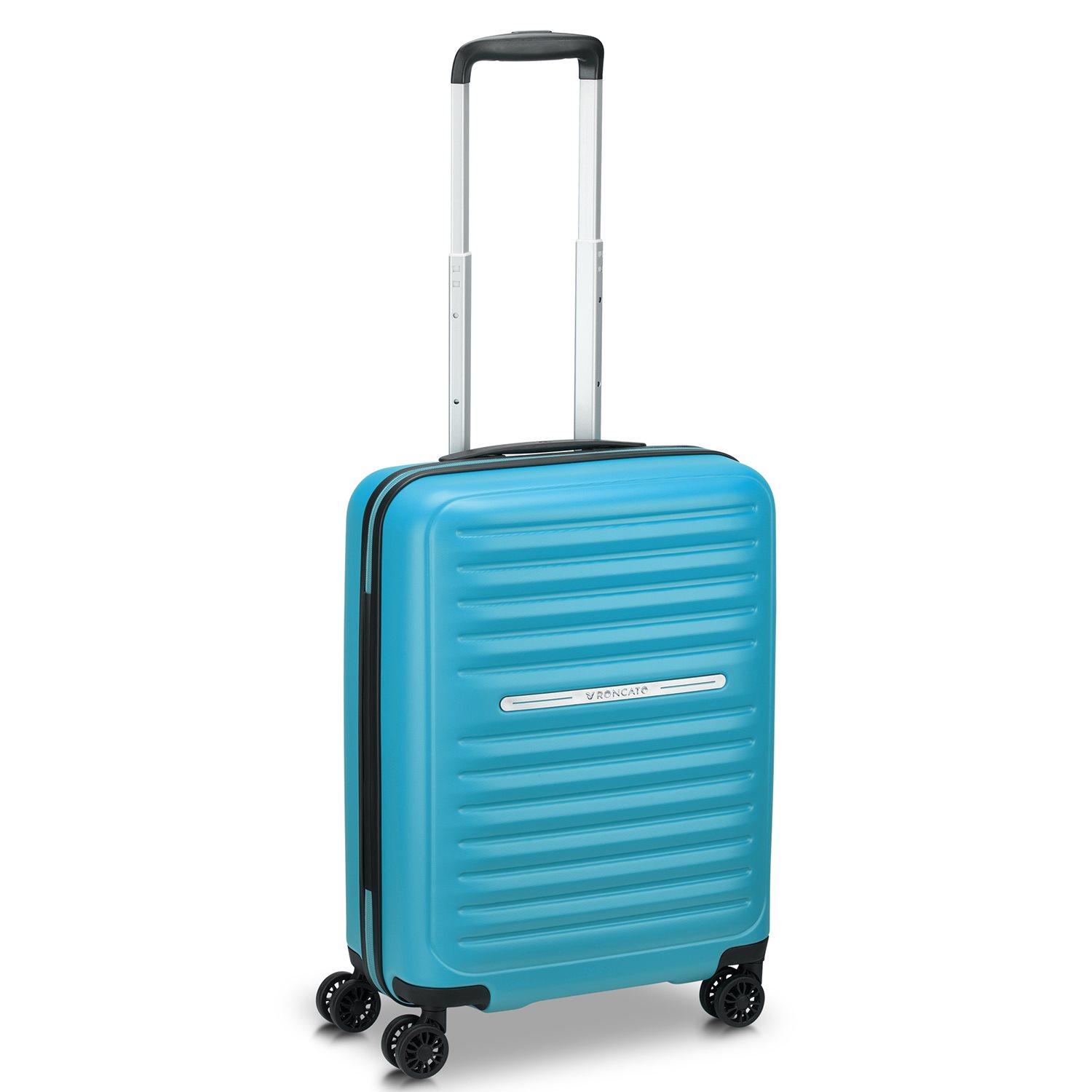 Roncato Ibiza Cabin Trolley 55 turchese