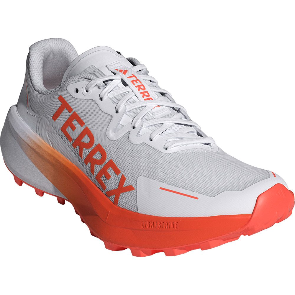 adidas TERREX Terrex Agravic 3 Damen footware white