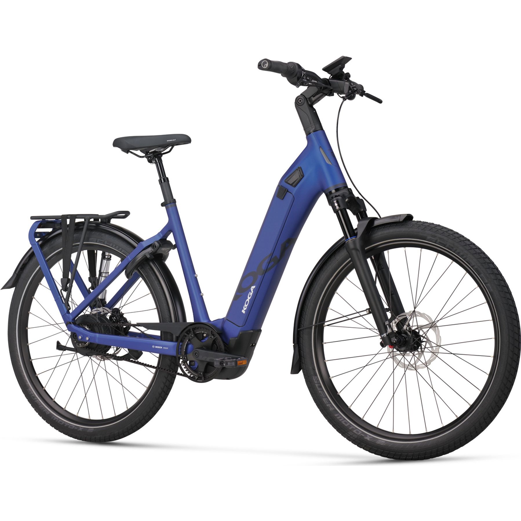 Koga E-XITE 2026