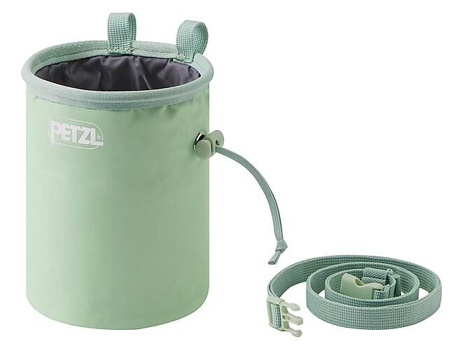 PETZL - SAC A MAGNESIE BANDI